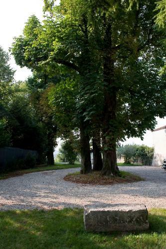 Hostal Villa Ferrario Relais