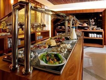 Ramada Dammam Hotel & Suites
