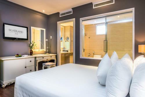 La Jolie Hotel & Spa