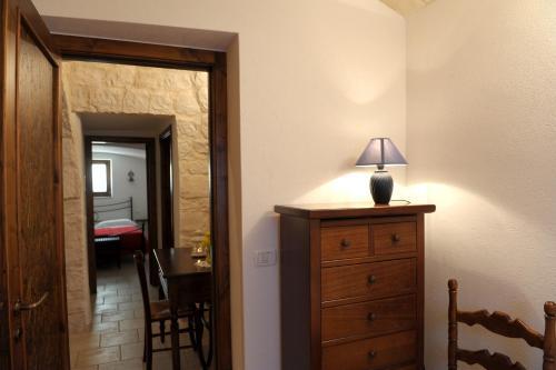 Agroturismo Antica Aia B&B