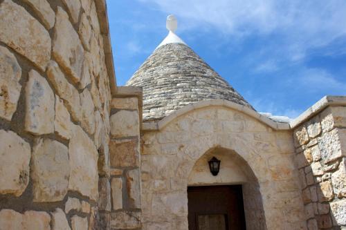 Agroturismo Antica Aia B&B