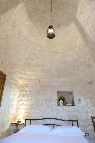 Agroturismo Antica Aia B&B