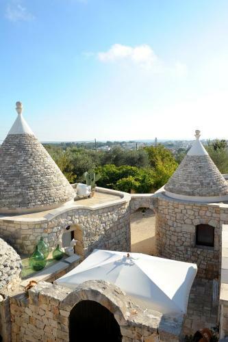 Agroturismo Antica Aia B&B