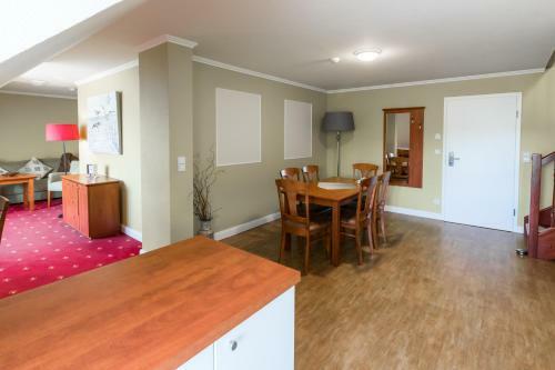 Hostal Gutshaus Insel Poel