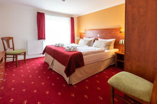 Hostal Gutshaus Insel Poel