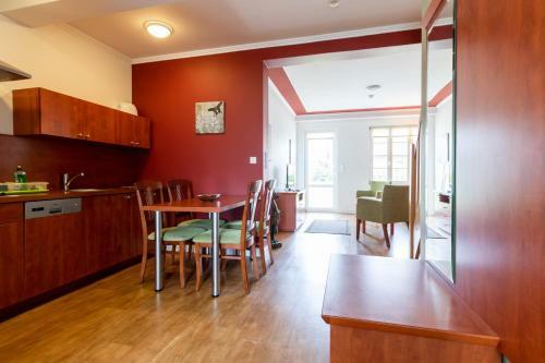 Hostal Gutshaus Insel Poel