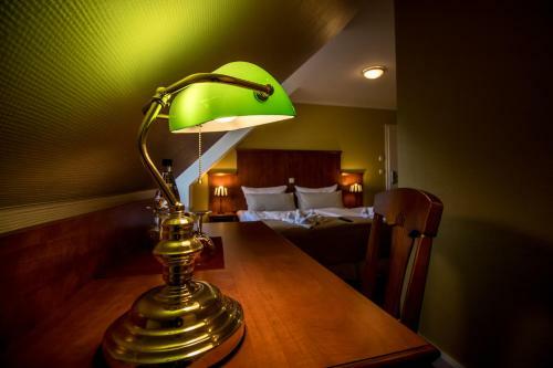 Hostal Gutshaus Insel Poel