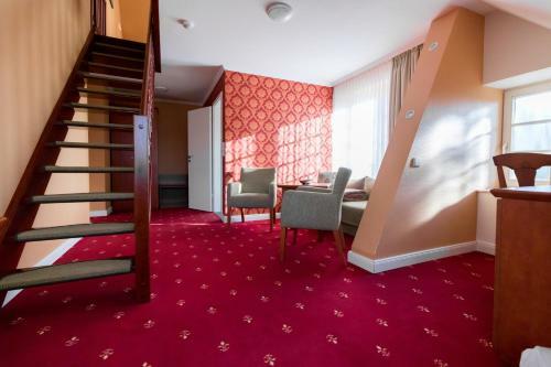 Hostal Gutshaus Insel Poel