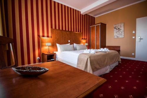 Hostal Gutshaus Insel Poel