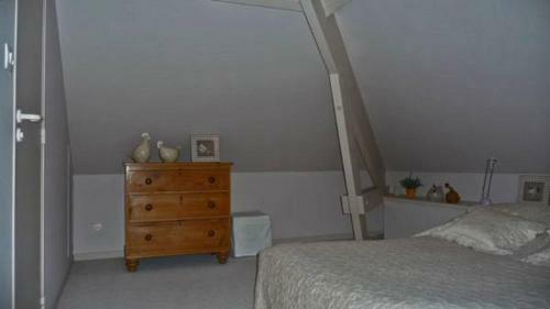 Bed & Breakfast Villa Flore Chambres D'hotes