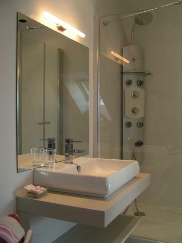 Bed & Breakfast Villa Flore Chambres D'hotes