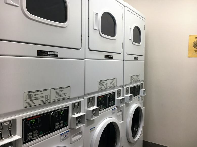 Aparthotel Drummond Serviced Apartments