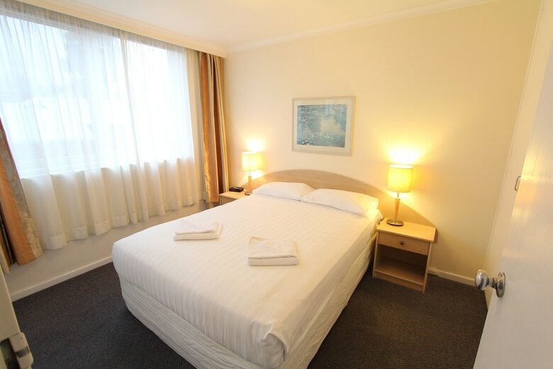 Aparthotel Drummond Serviced Apartments