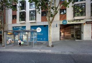 Hotel Wootravelling Plaza De Oriente