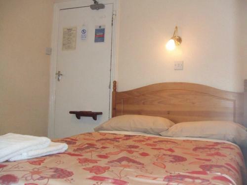 Hostal Boltonia