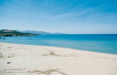 Holiday Home Sagone *xlvii *