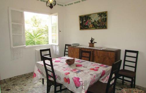 Holiday Home Sagone *xlvii *
