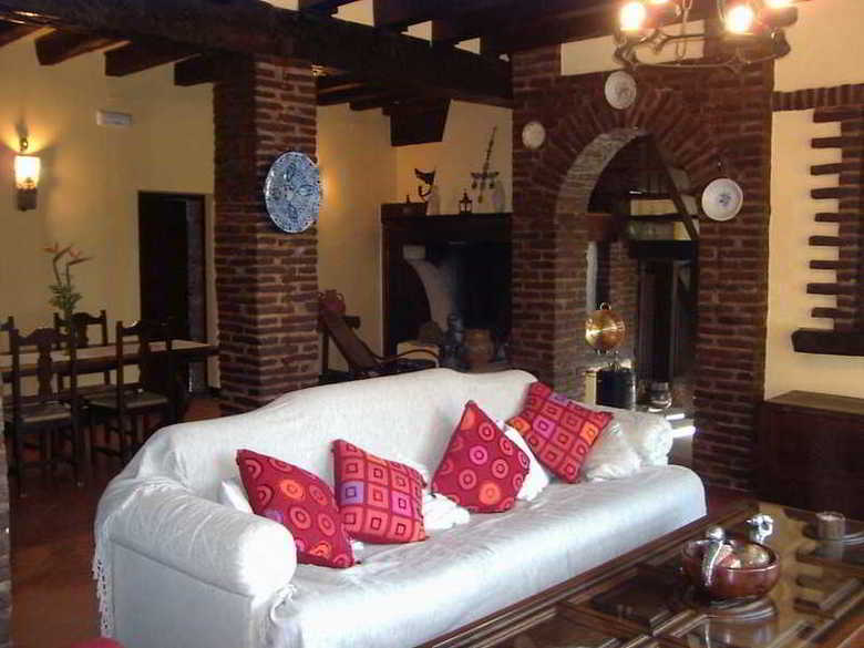 Hotel Posada Molino Del Cubo