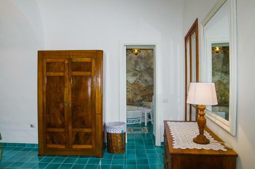 Apartamento Floreal Honey Moon
