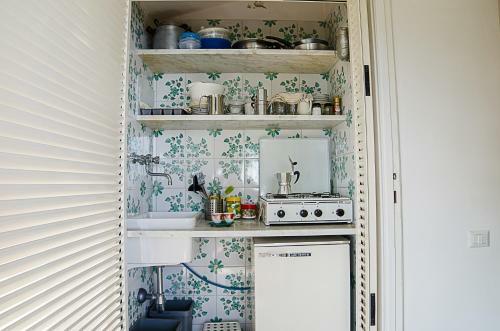 Apartamento Floreal Honey Moon
