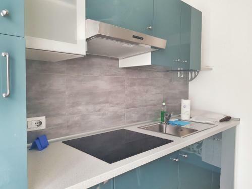 Apartamento Residence Argentina