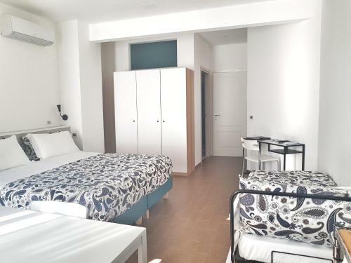 Apartamento Residence Argentina