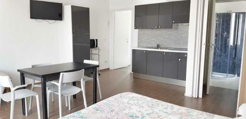 Apartamento Residence Argentina