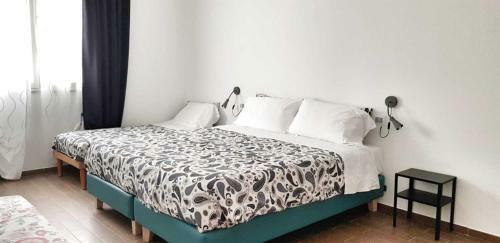 Apartamento Residence Argentina