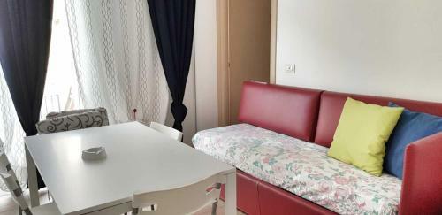 Apartamento Residence Argentina