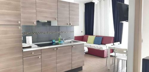Apartamento Residence Argentina