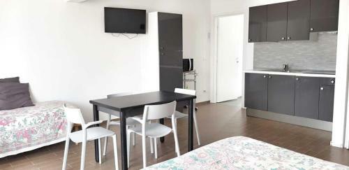 Apartamento Residence Argentina