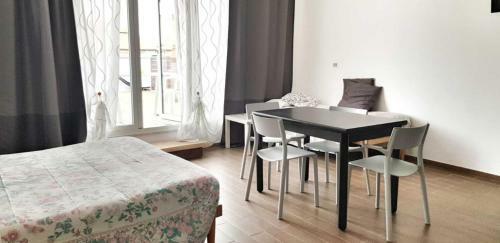 Apartamento Residence Argentina