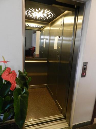 Apartamento Residence Argentina