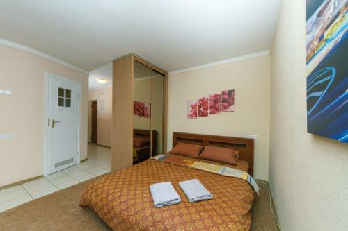 Apartamento Luxrent On Pechersk