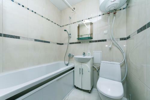 Apartamento Luxrent On Pechersk