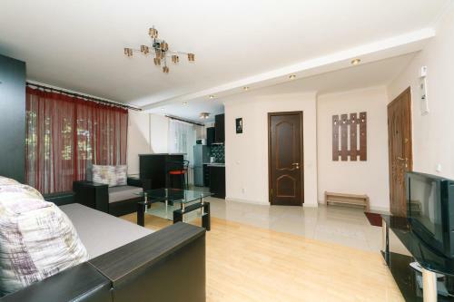 Apartamento Luxrent On Pechersk