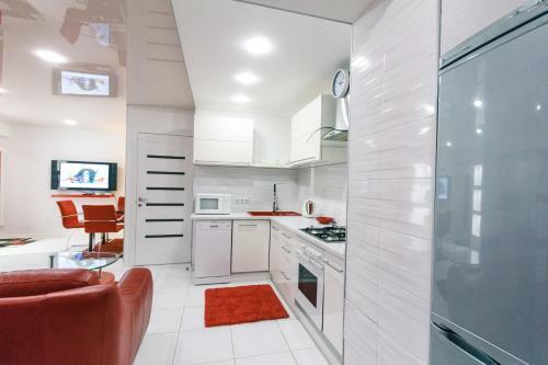 Apartamento Luxrent On Pechersk