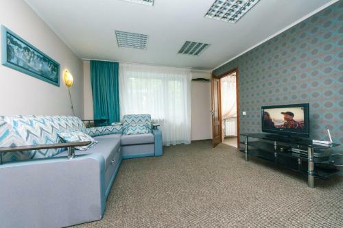Apartamento Luxrent On Pechersk