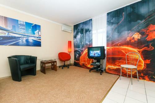 Apartamento Luxrent On Pechersk
