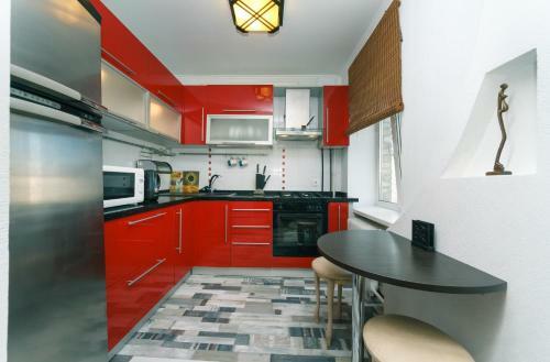 Apartamento Luxrent On Pechersk