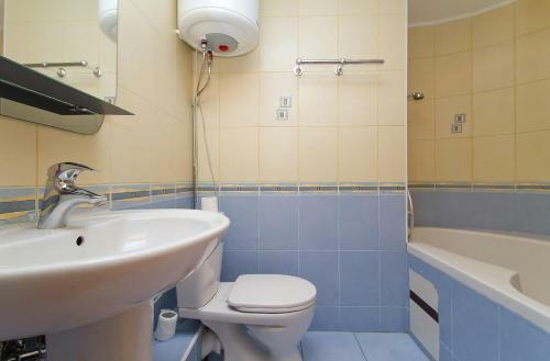 Apartamento Luxrent On Pechersk