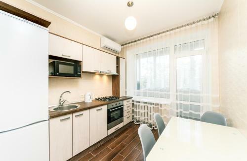 Apartamento Luxrent On Pechersk