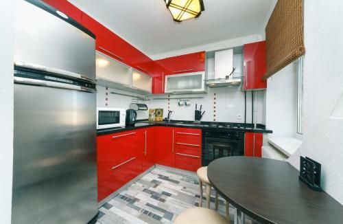 Apartamento Luxrent On Pechersk