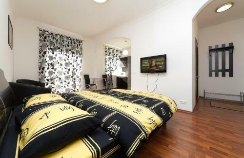 Apartamento Luxrent On Pechersk