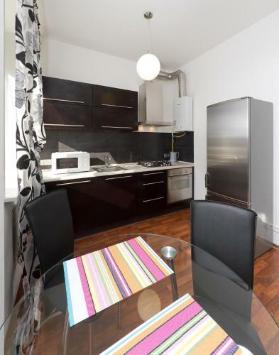 Apartamento Luxrent On Pechersk