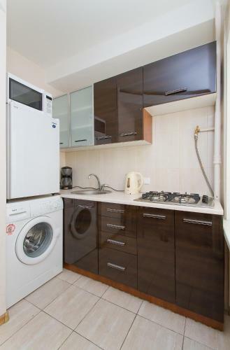 Apartamento Luxrent On Pechersk