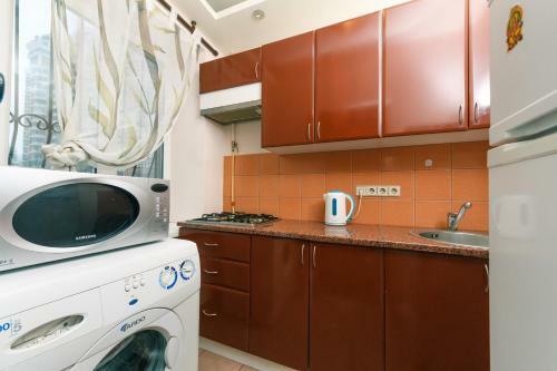 Apartamento Luxrent On Pechersk