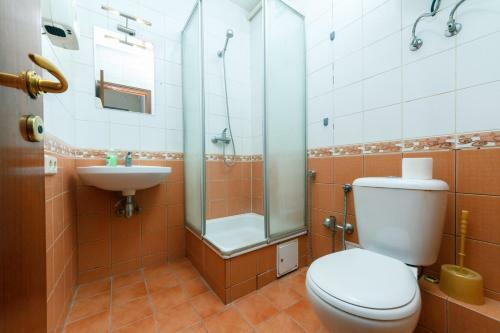 Apartamento Luxrent On Pechersk