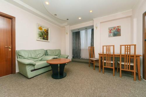 Apartamento Luxrent On Pechersk