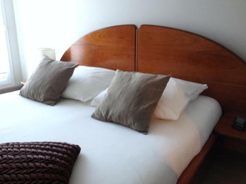 Apartamento Le Bastion